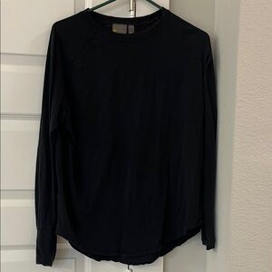 Zella Long Sleeve Tee